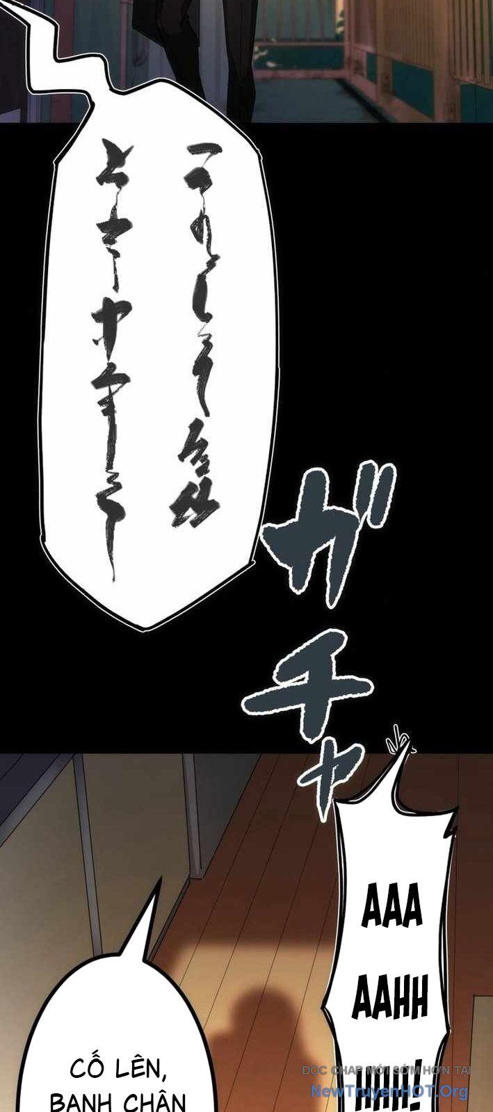 Bộ Đếm Bạn Bè: Chapter 2