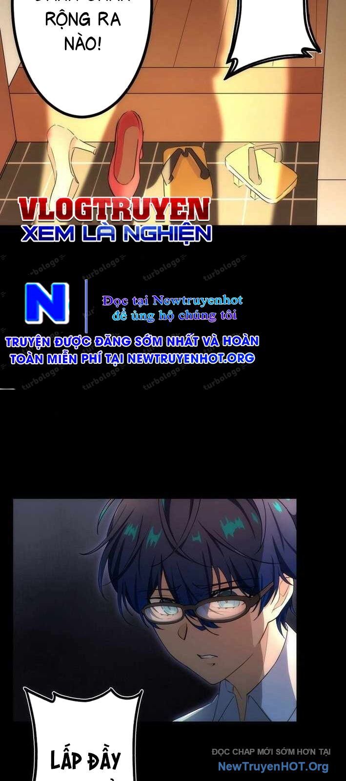 Bộ Đếm Bạn Bè: Chapter 2