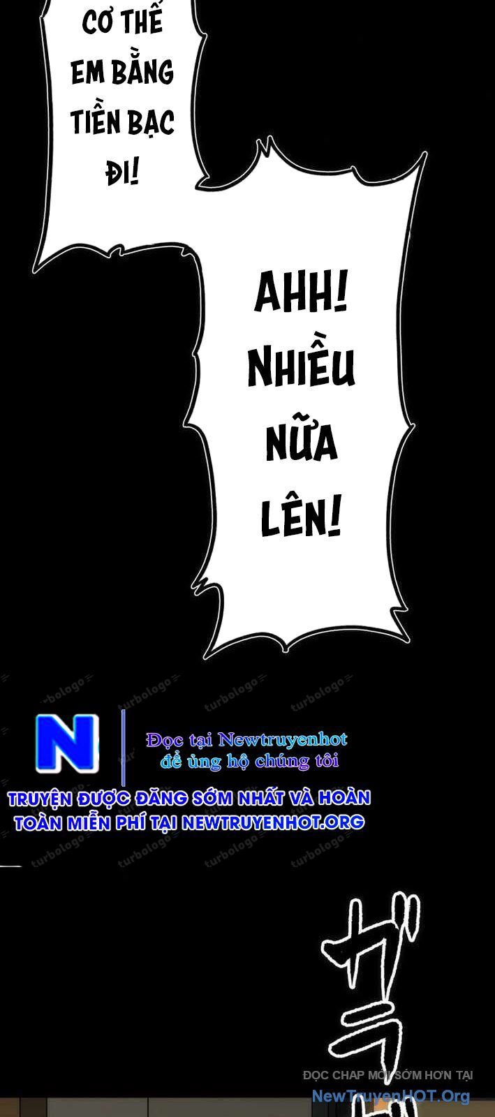 Bộ Đếm Bạn Bè: Chapter 2