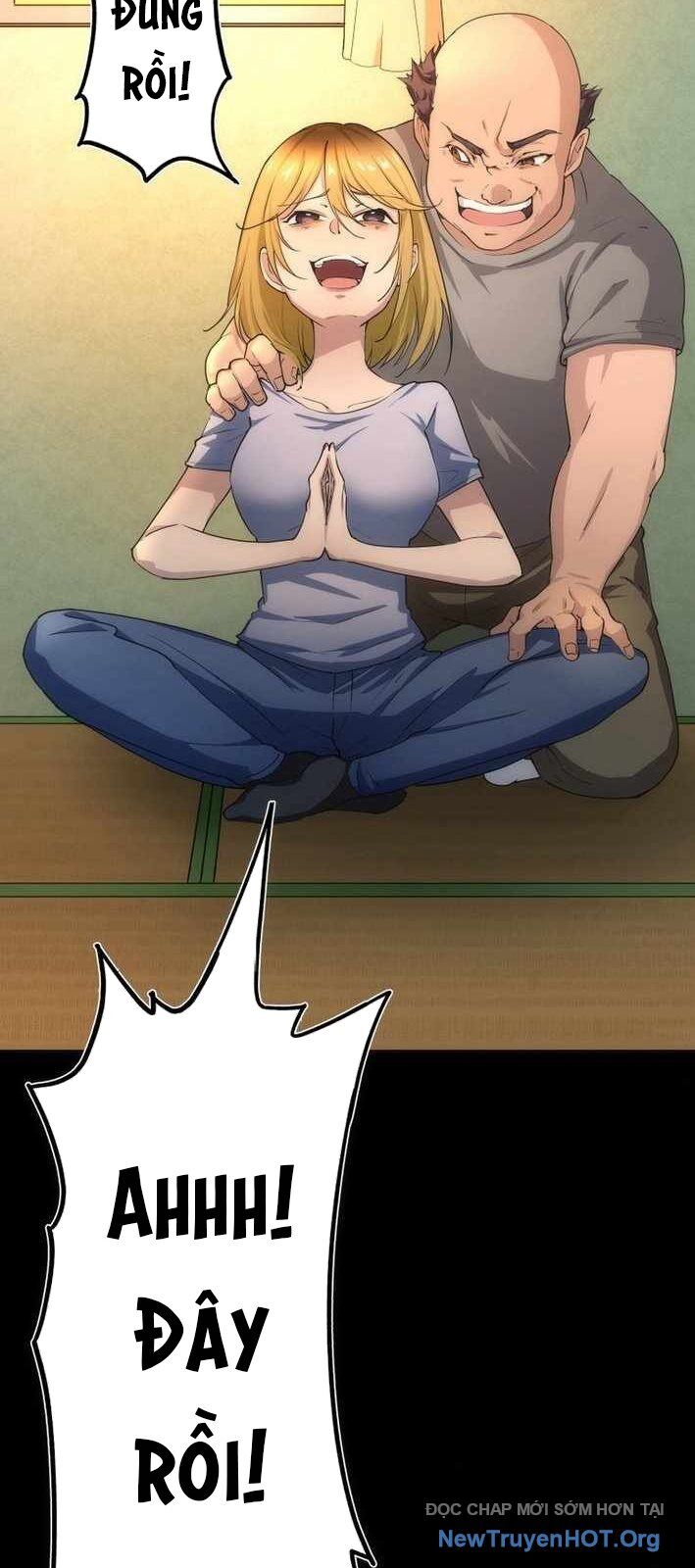 Bộ Đếm Bạn Bè: Chapter 2