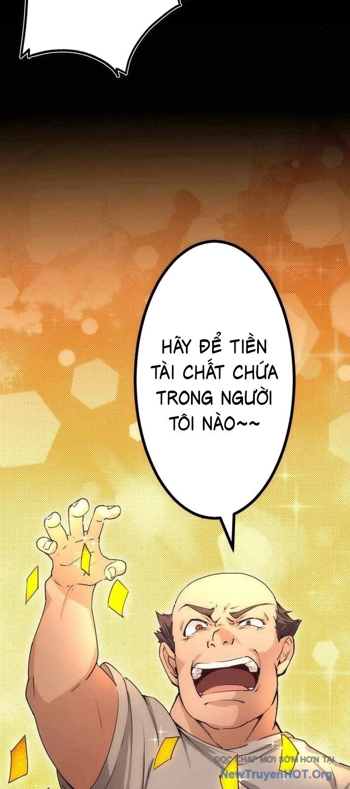 Bộ Đếm Bạn Bè: Chapter 2