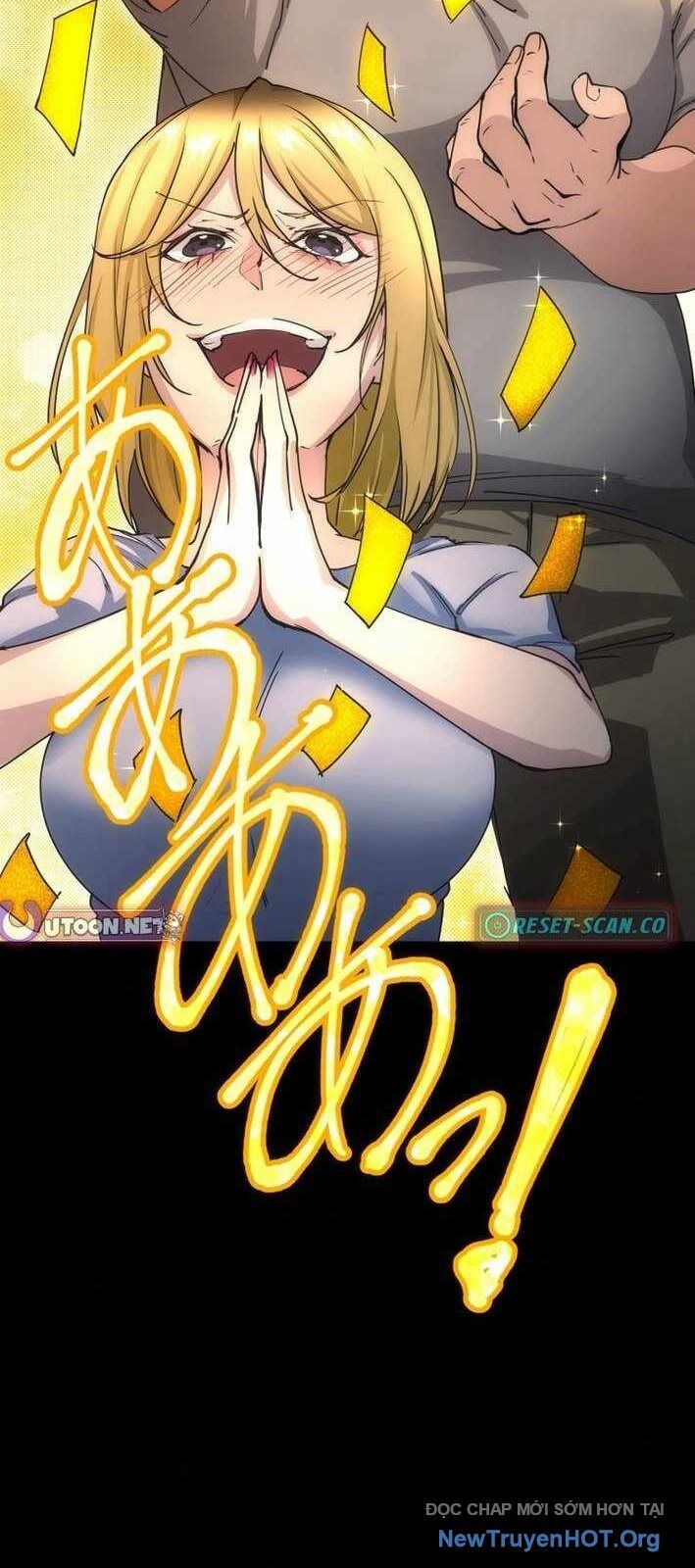 Bộ Đếm Bạn Bè: Chapter 2