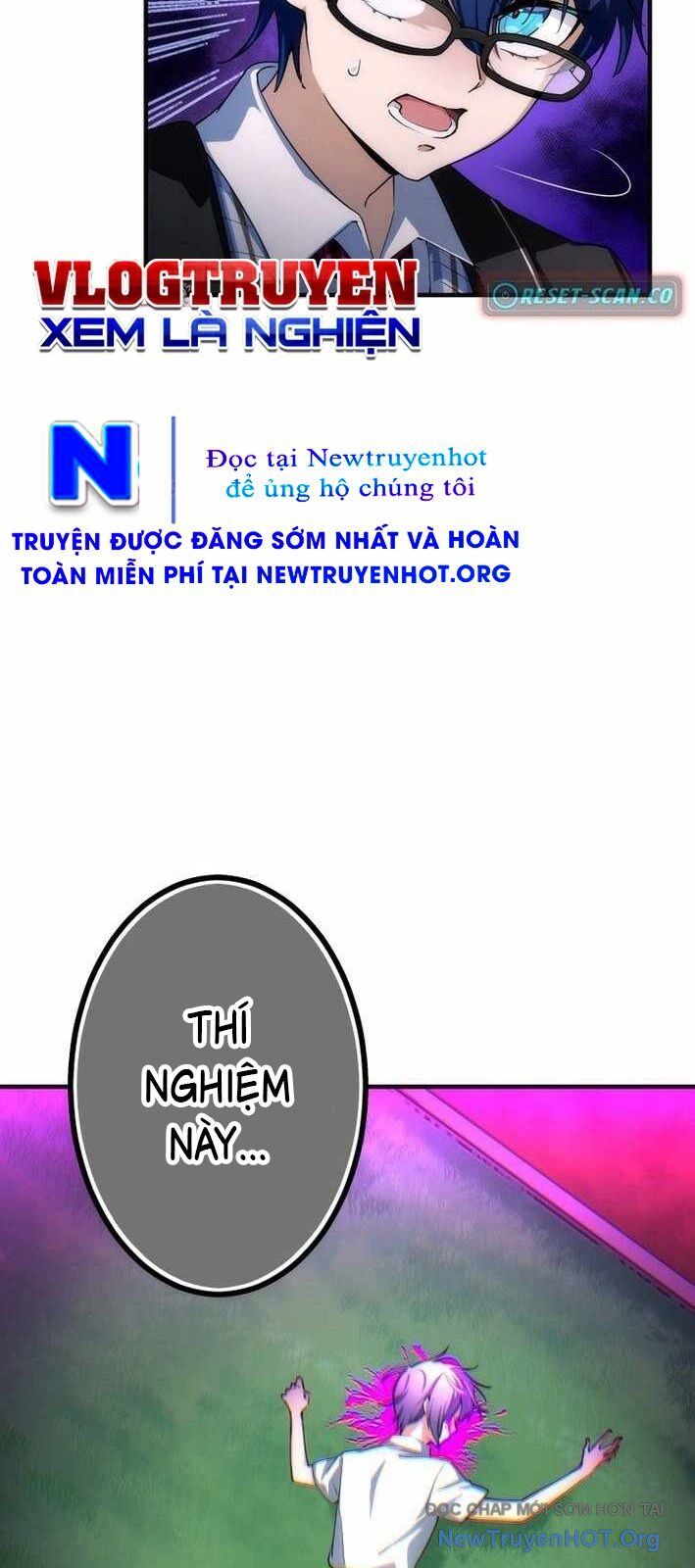 Bộ Đếm Bạn Bè: Chapter 2