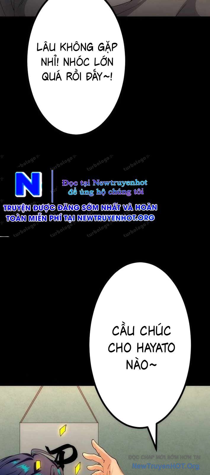 Bộ Đếm Bạn Bè: Chapter 2