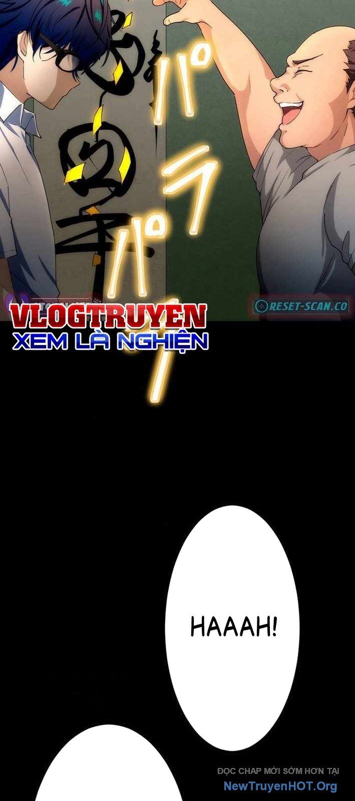 Bộ Đếm Bạn Bè: Chapter 2