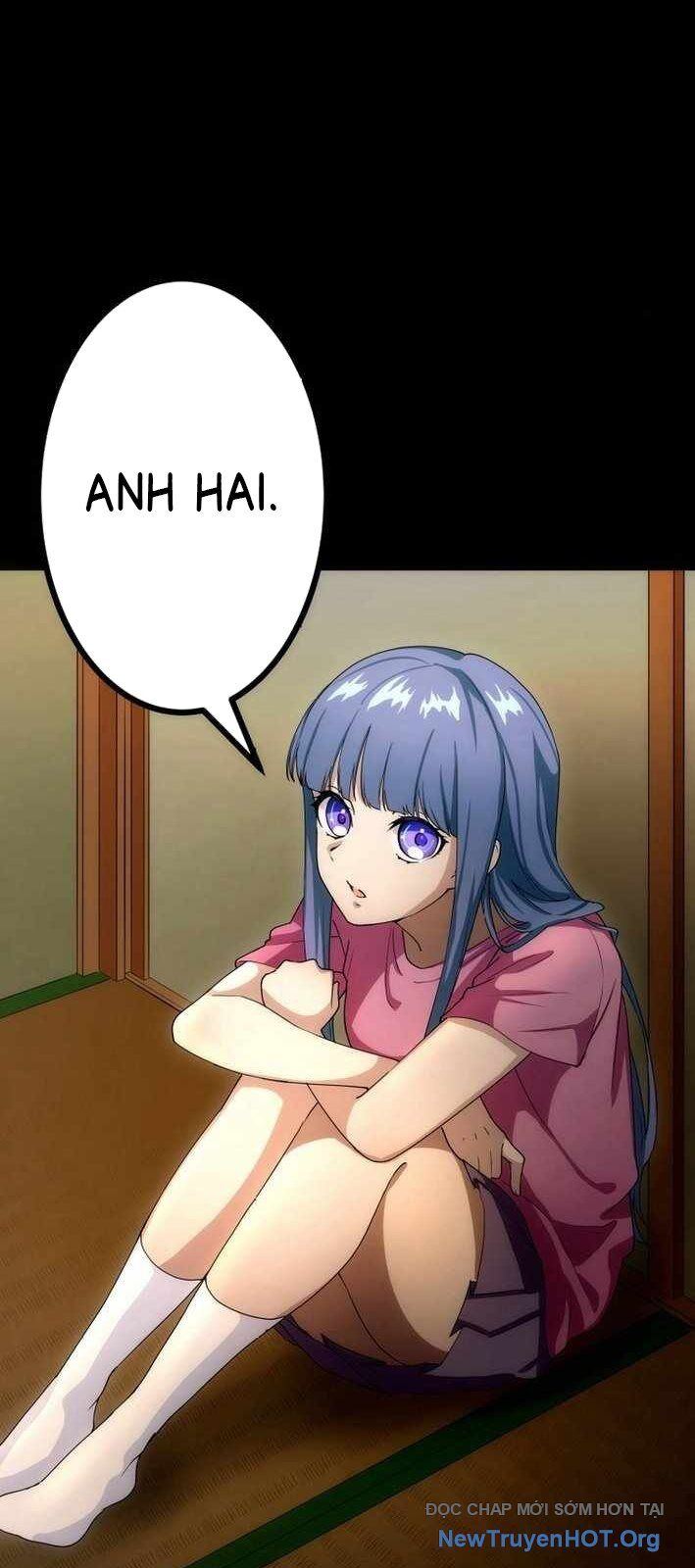 Bộ Đếm Bạn Bè: Chapter 2