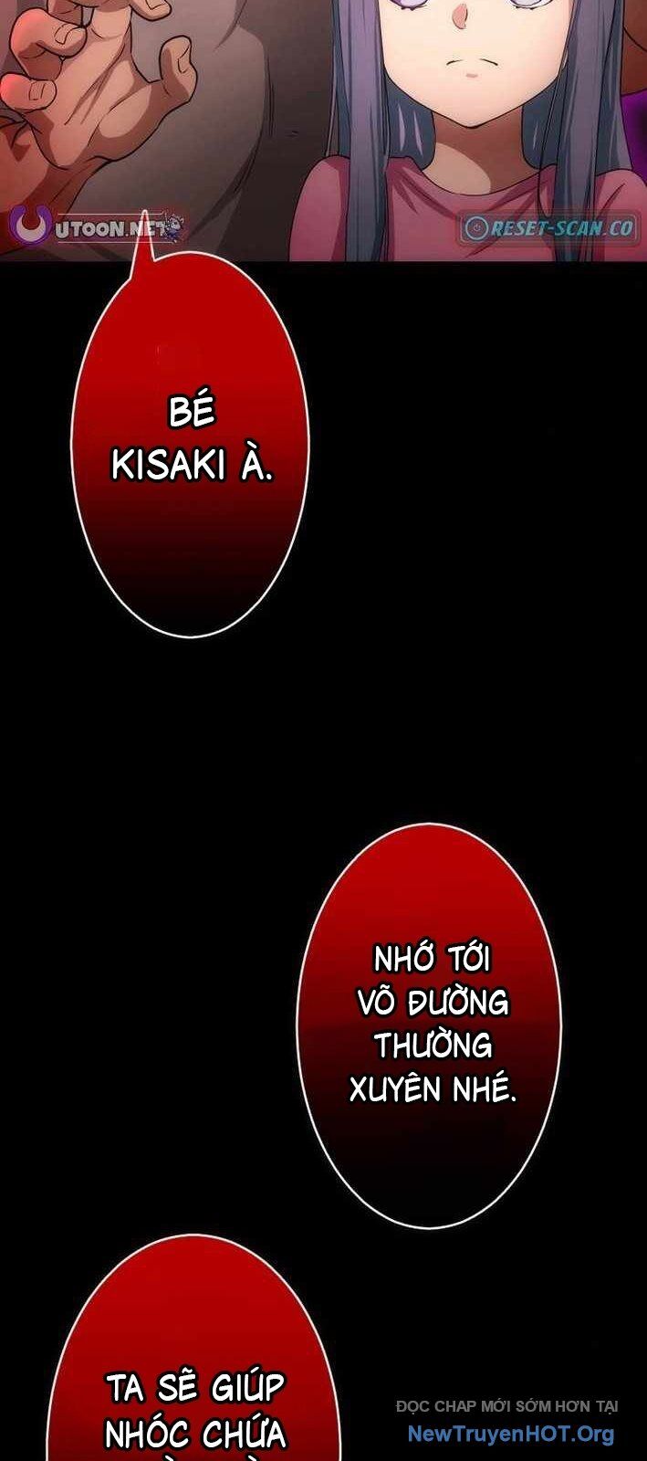 Bộ Đếm Bạn Bè: Chapter 2