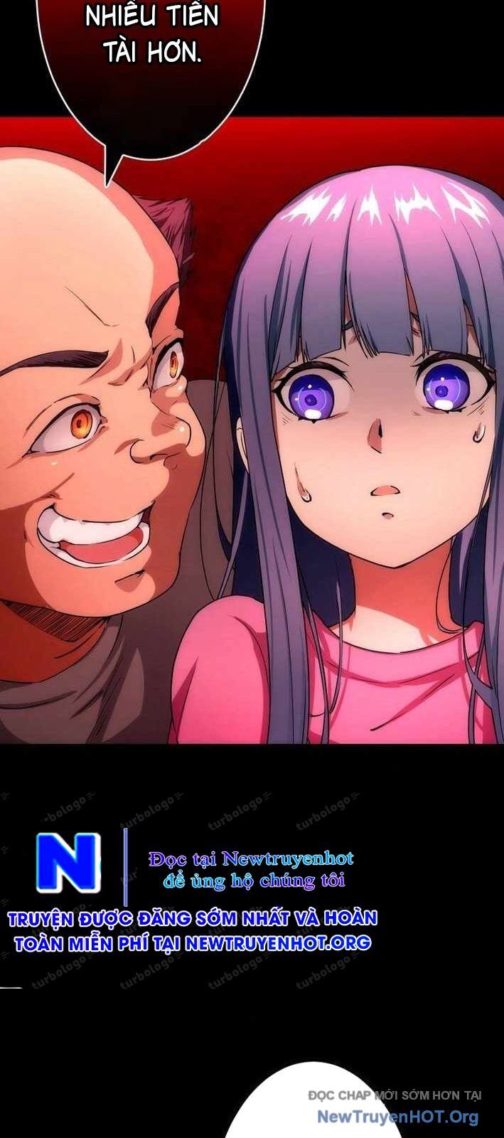 Bộ Đếm Bạn Bè: Chapter 2