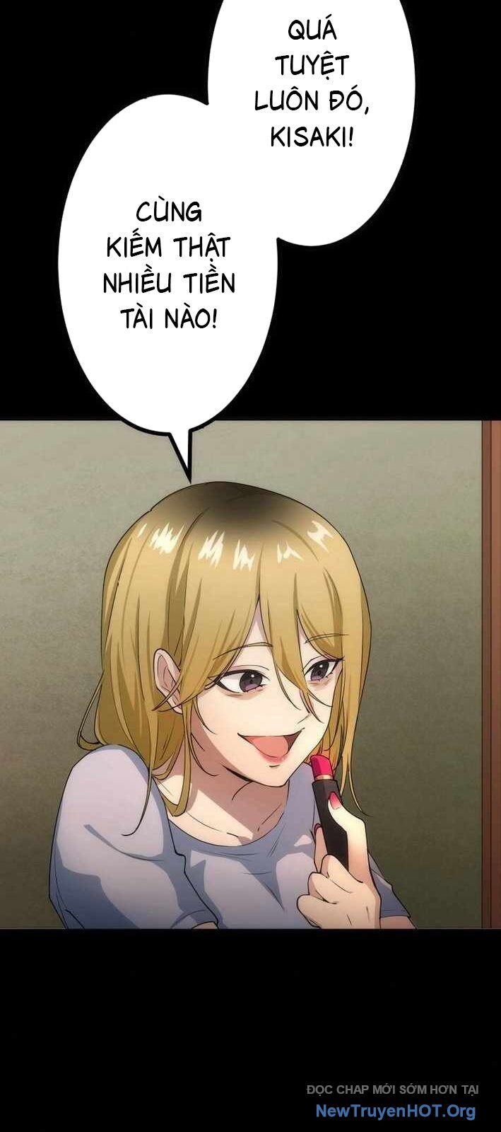 Bộ Đếm Bạn Bè: Chapter 2