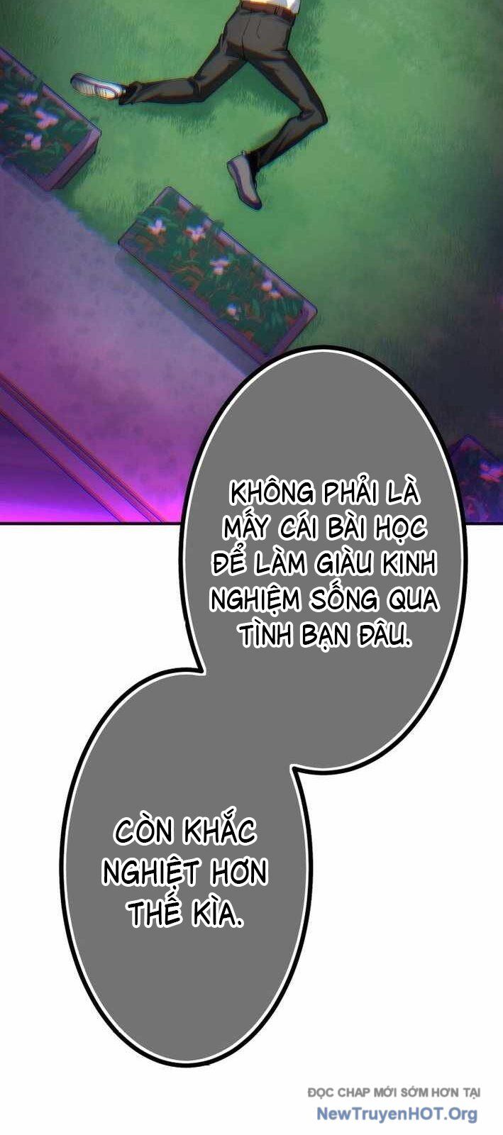 Bộ Đếm Bạn Bè: Chapter 2