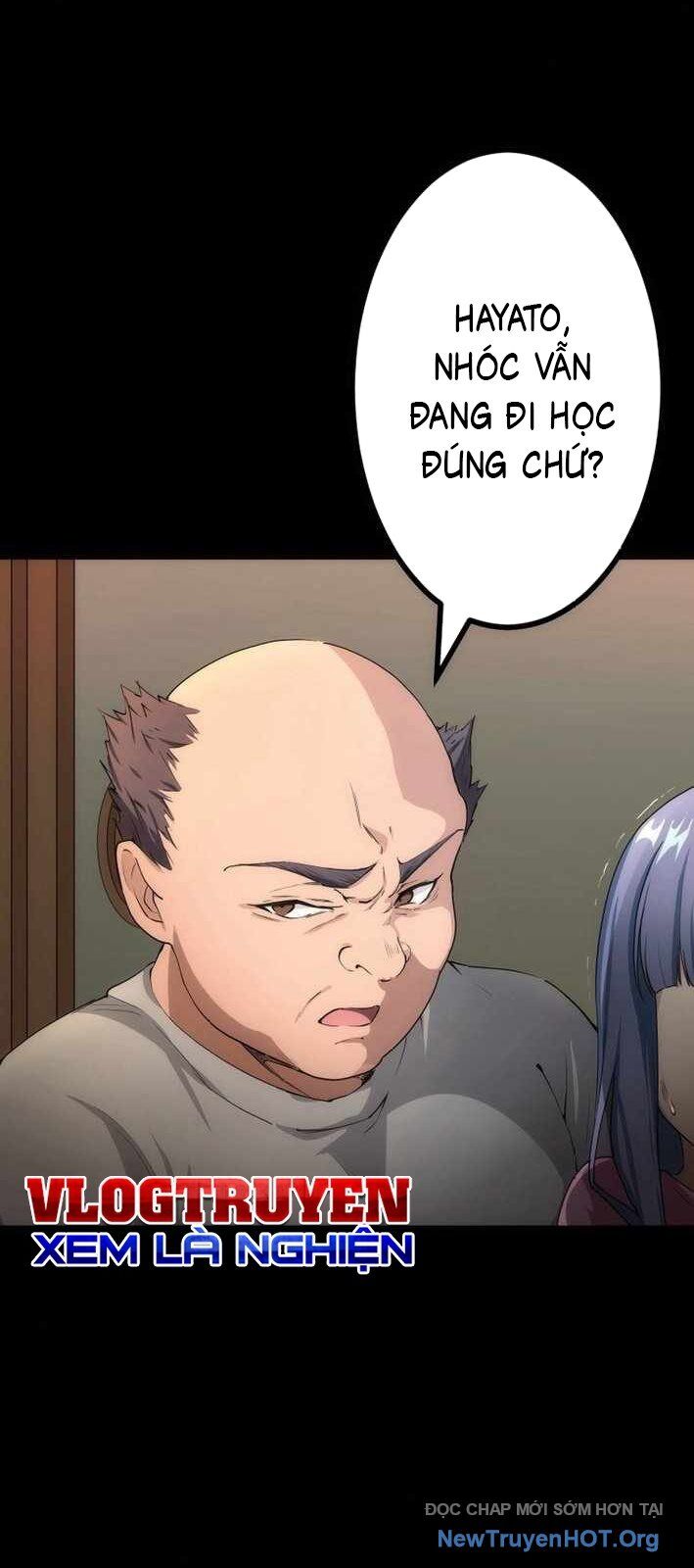 Bộ Đếm Bạn Bè: Chapter 2