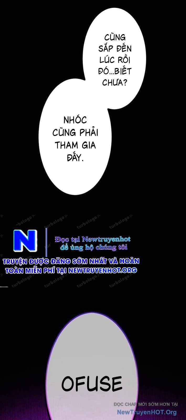 Bộ Đếm Bạn Bè: Chapter 2