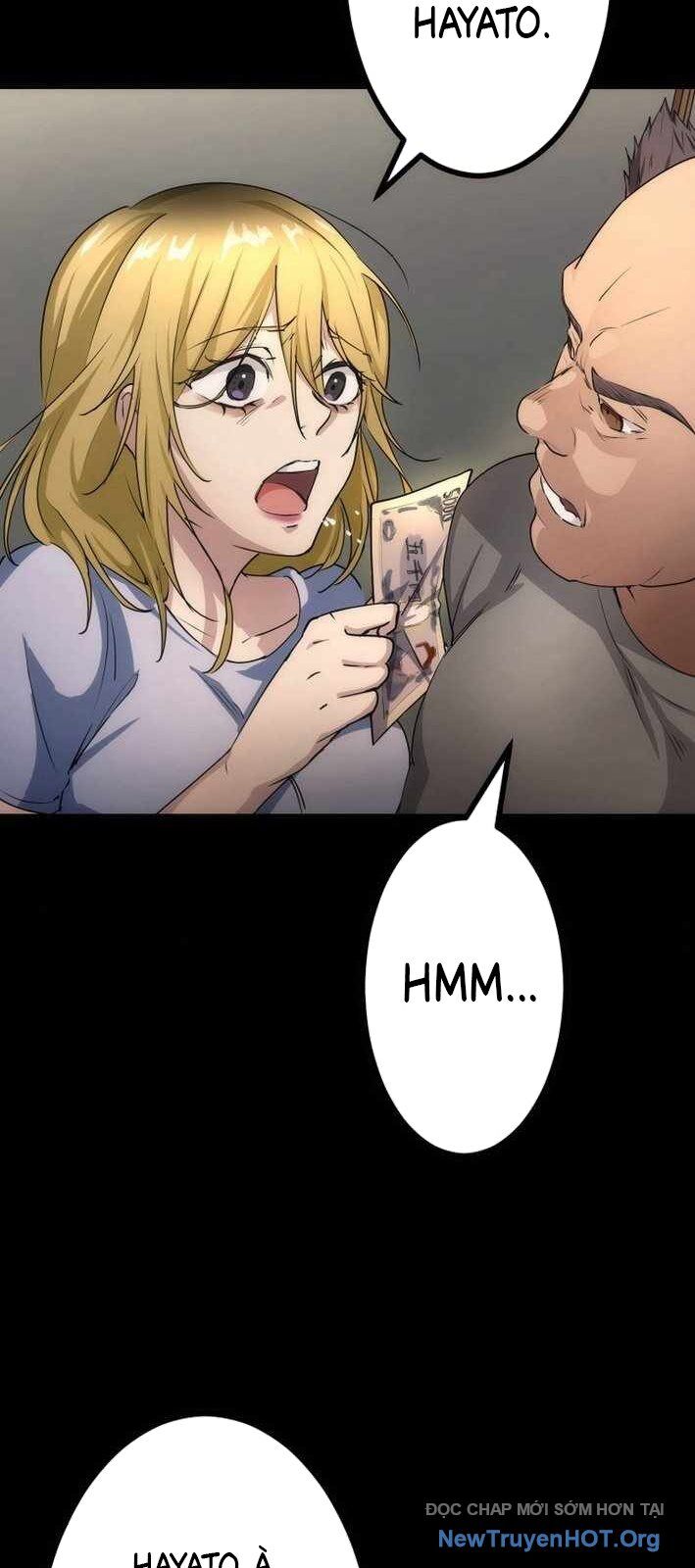 Bộ Đếm Bạn Bè: Chapter 2