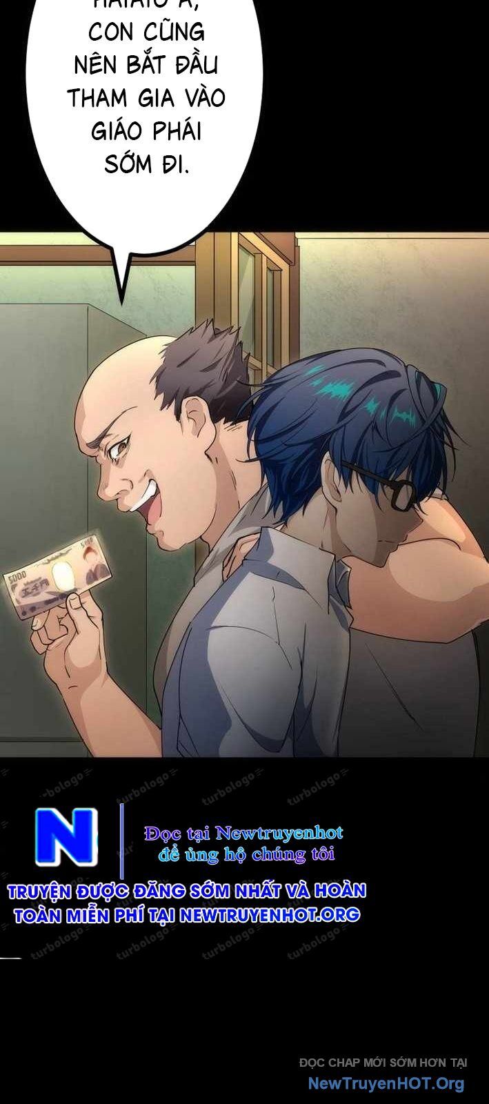 Bộ Đếm Bạn Bè: Chapter 2