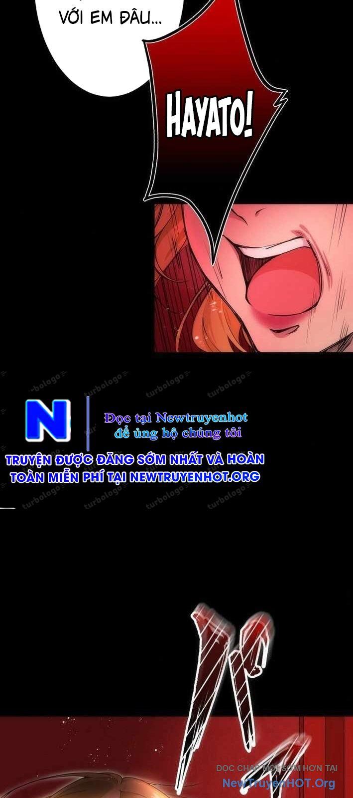 Bộ Đếm Bạn Bè: Chapter 2