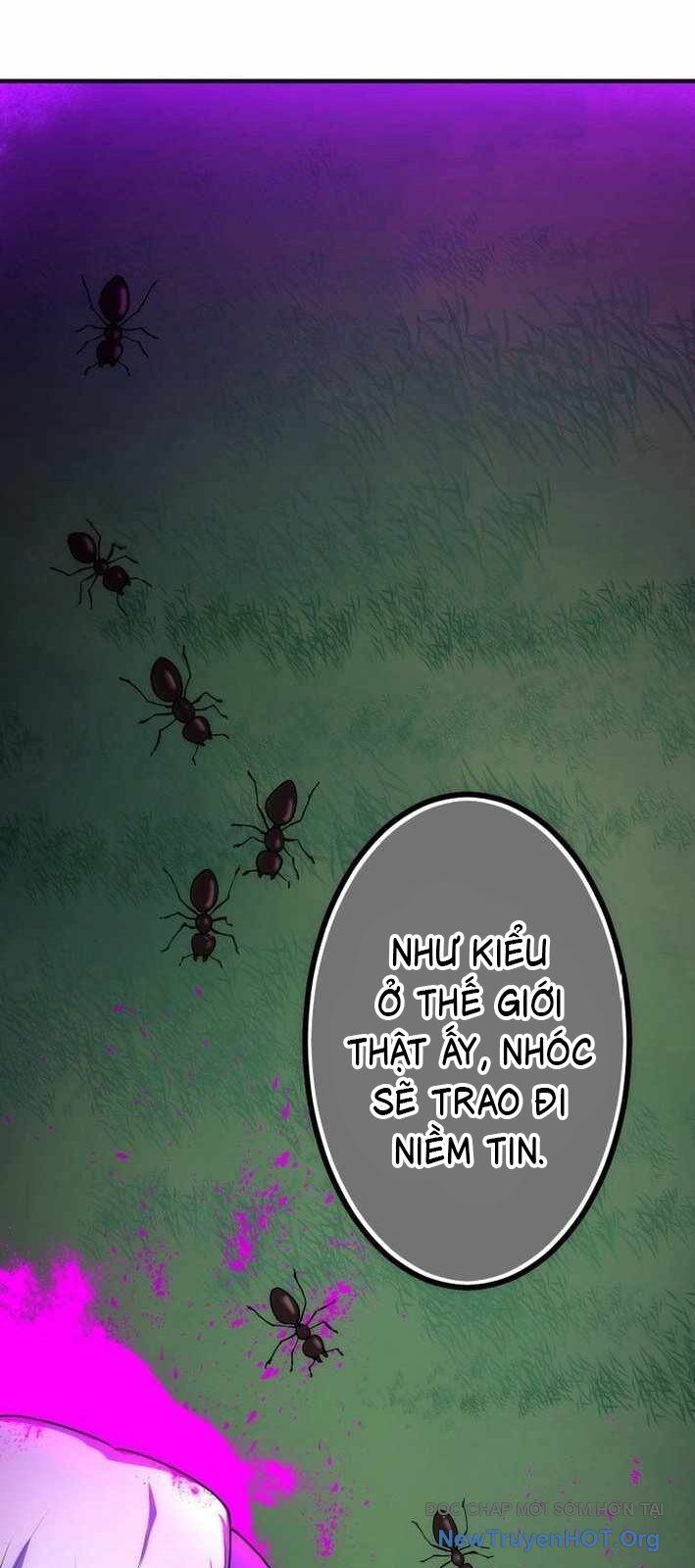 Bộ Đếm Bạn Bè: Chapter 2