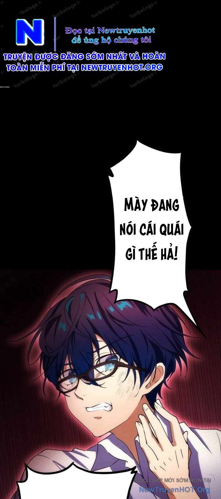 Bộ Đếm Bạn Bè: Chapter 2