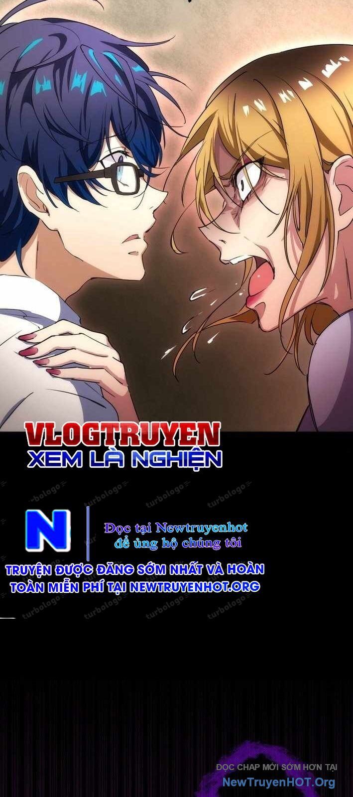 Bộ Đếm Bạn Bè: Chapter 2