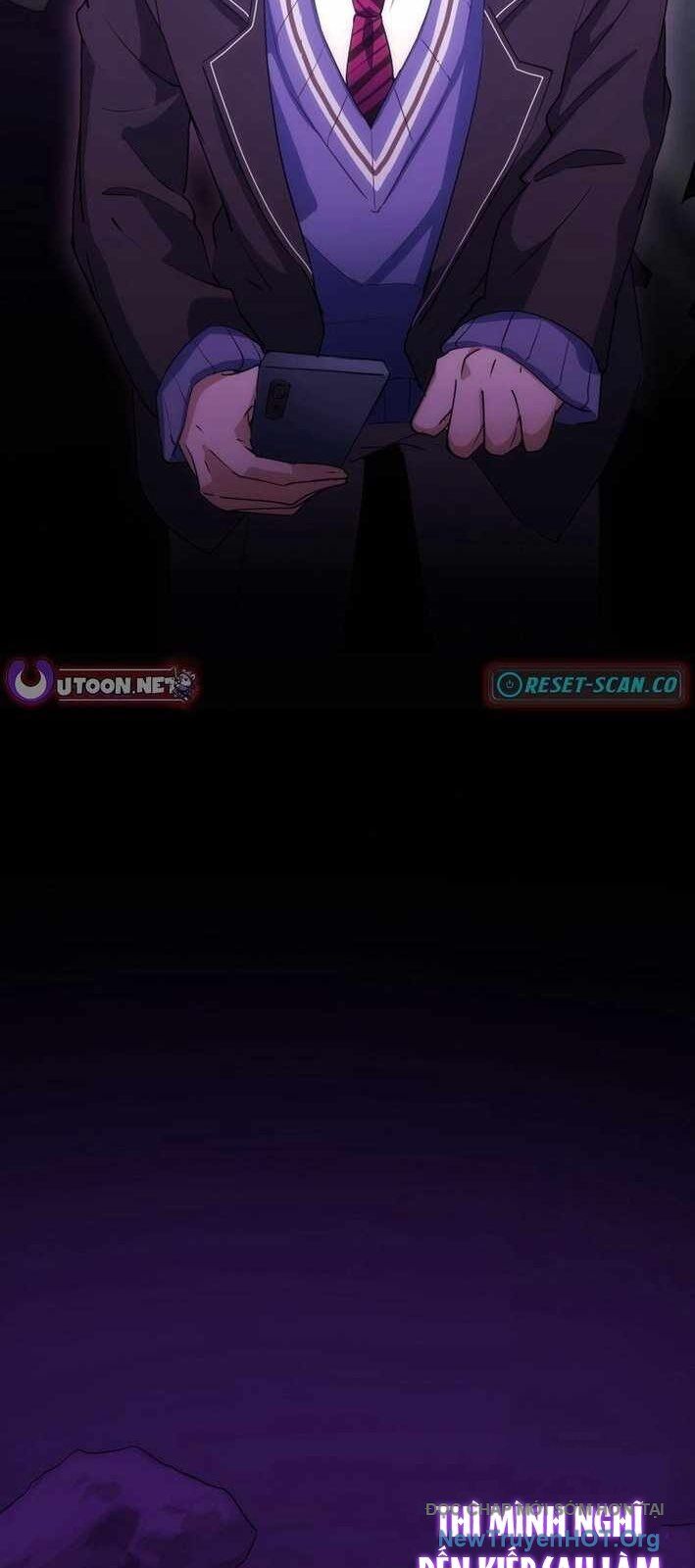 Bộ Đếm Bạn Bè: Chapter 2