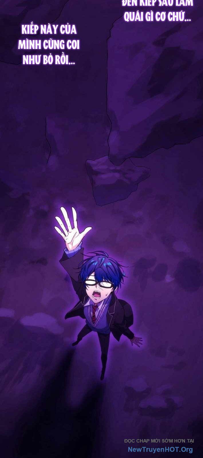 Bộ Đếm Bạn Bè: Chapter 2