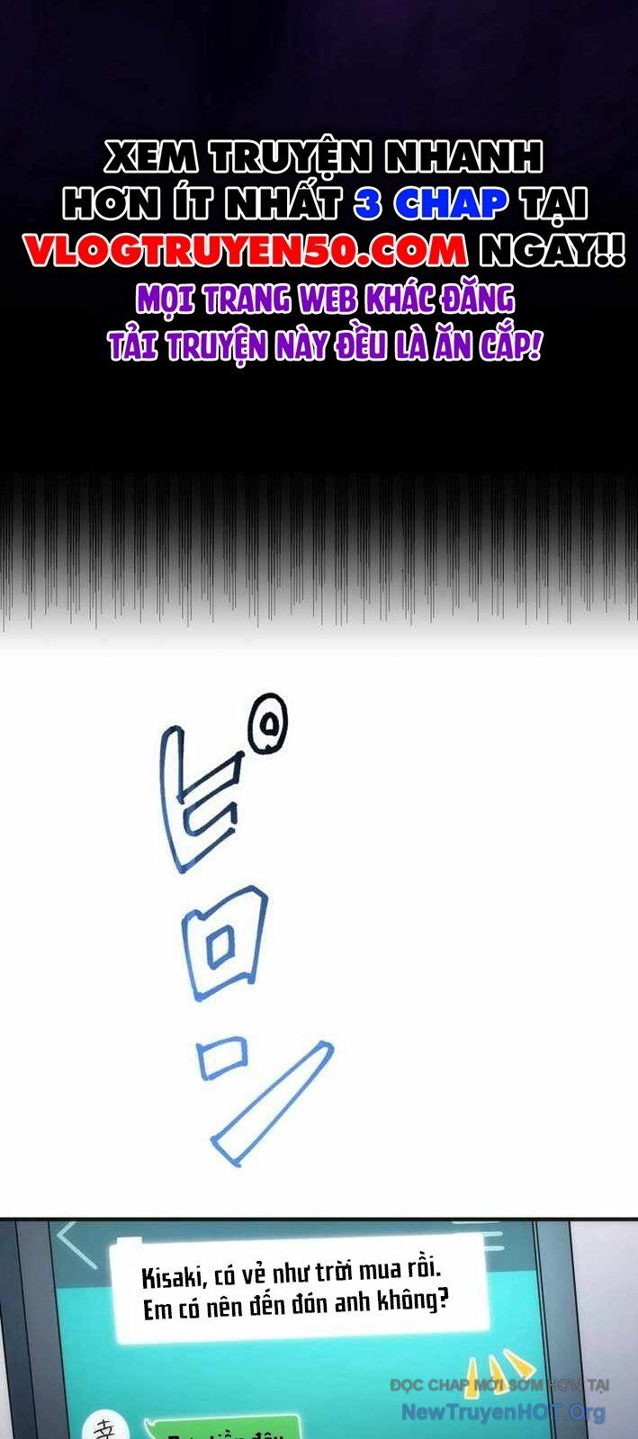 Bộ Đếm Bạn Bè: Chapter 2