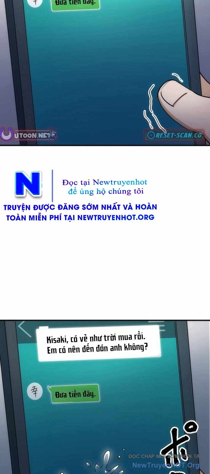 Bộ Đếm Bạn Bè: Chapter 2