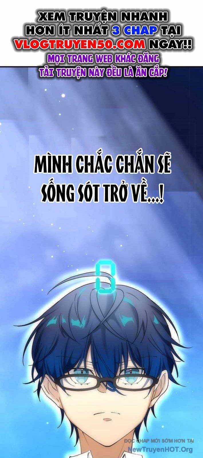Bộ Đếm Bạn Bè: Chapter 2