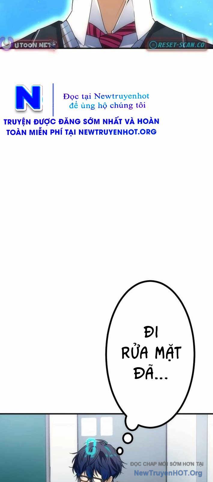 Bộ Đếm Bạn Bè: Chapter 2