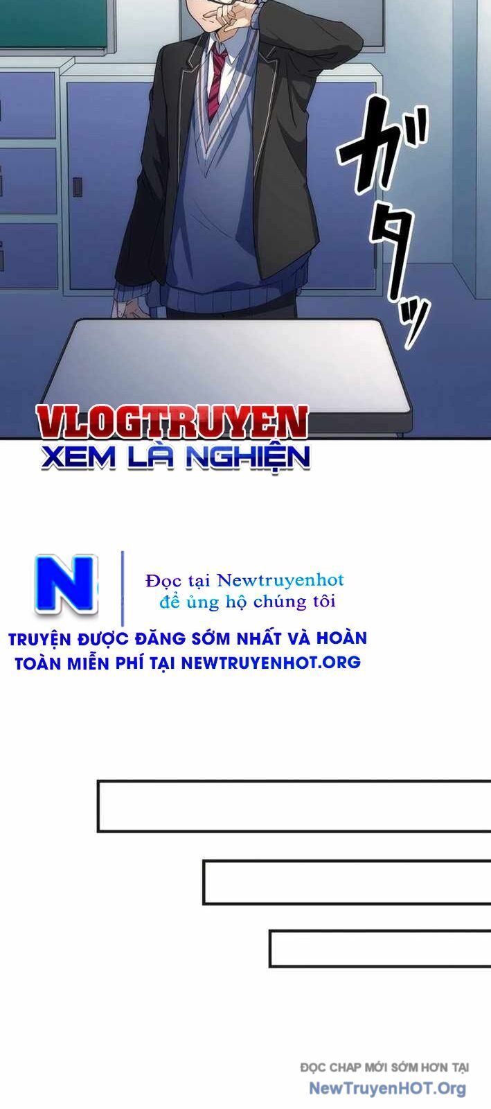 Bộ Đếm Bạn Bè: Chapter 2