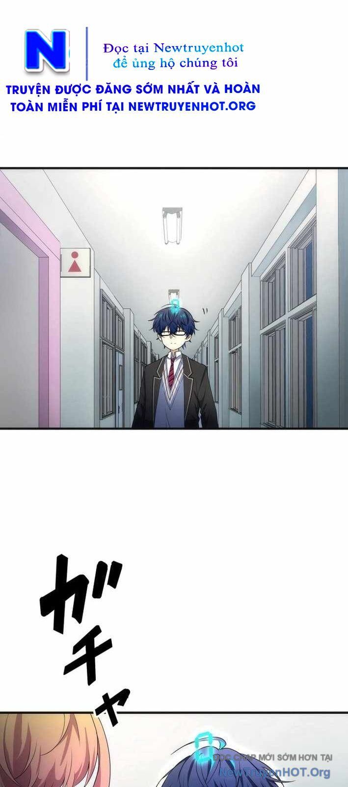 Bộ Đếm Bạn Bè: Chapter 2