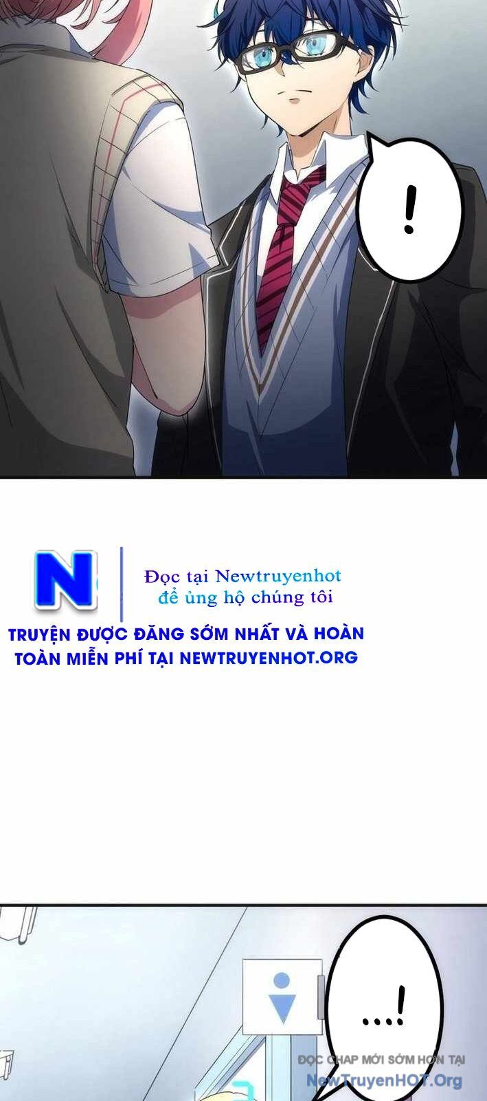 Bộ Đếm Bạn Bè: Chapter 2