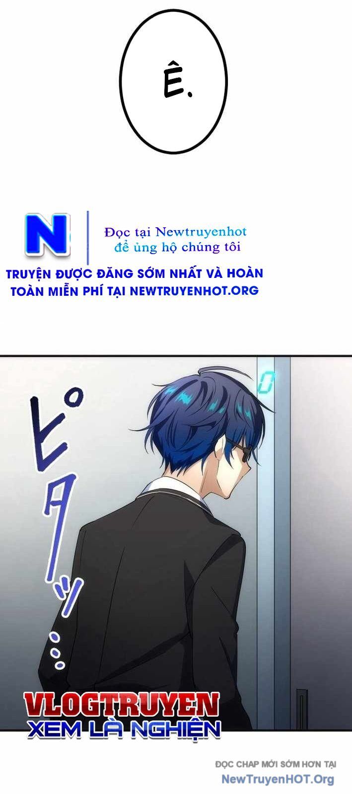 Bộ Đếm Bạn Bè: Chapter 2