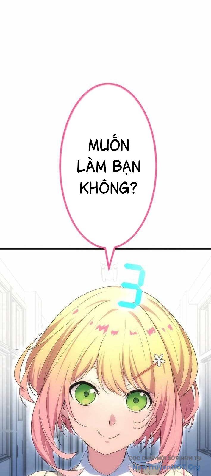 Bộ Đếm Bạn Bè: Chapter 2