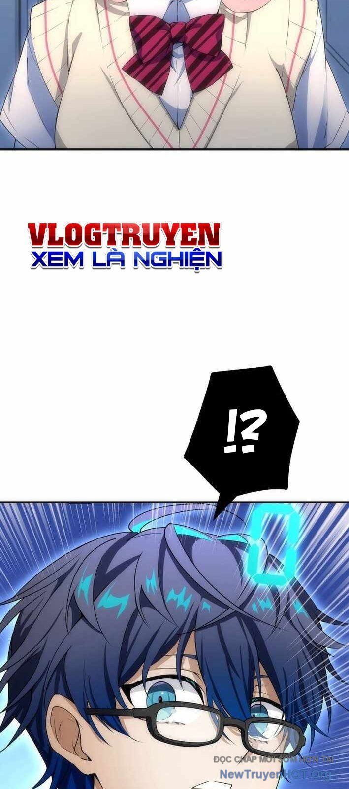 Bộ Đếm Bạn Bè: Chapter 2