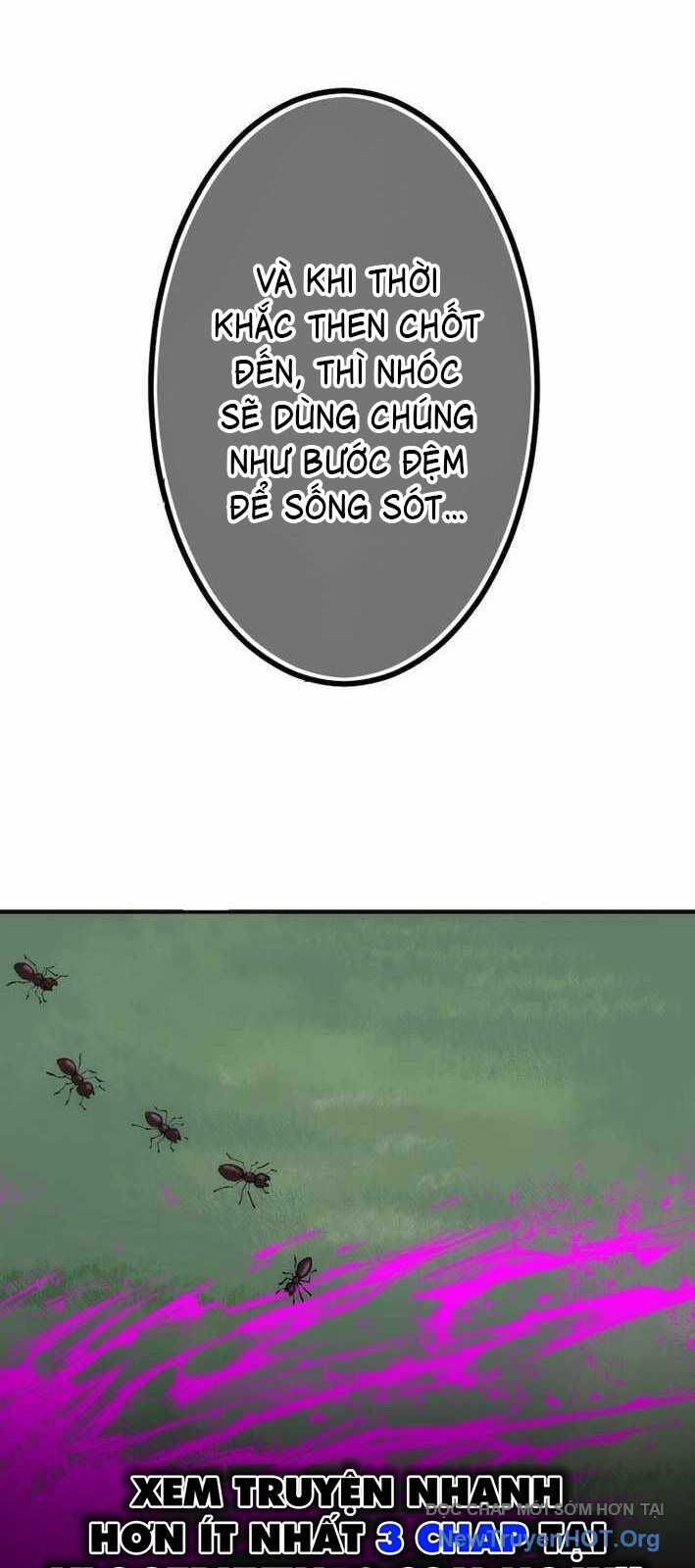 Bộ Đếm Bạn Bè: Chapter 2