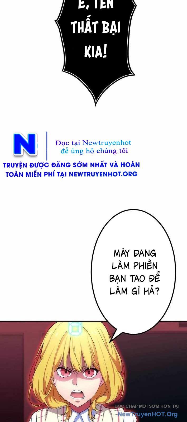 Bộ Đếm Bạn Bè: Chapter 3