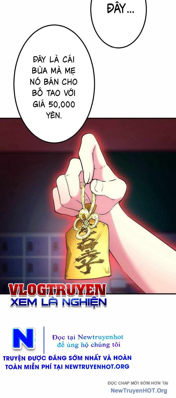 Bộ Đếm Bạn Bè: Chapter 3