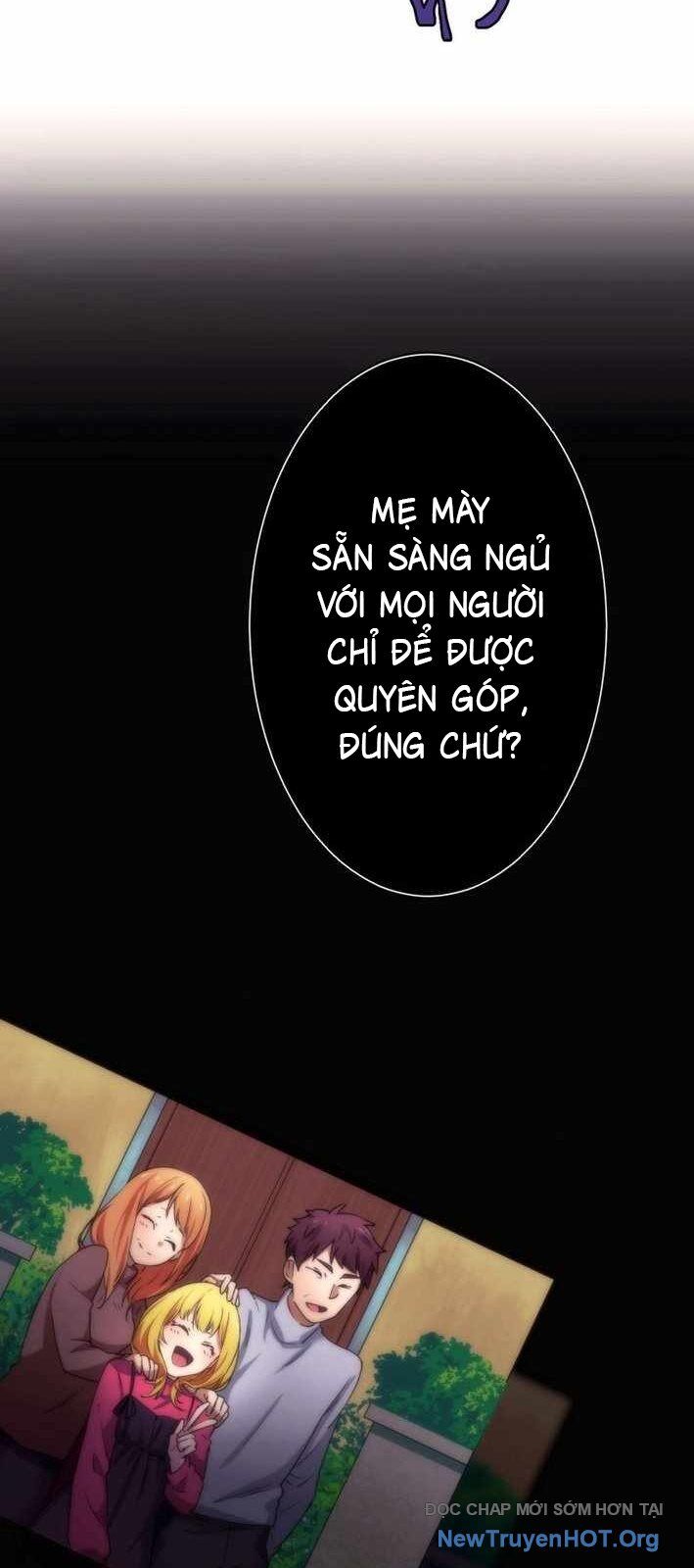 Bộ Đếm Bạn Bè: Chapter 3