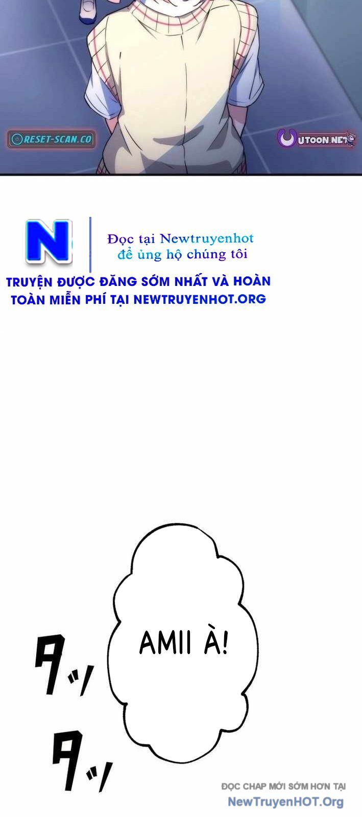 Bộ Đếm Bạn Bè: Chapter 3