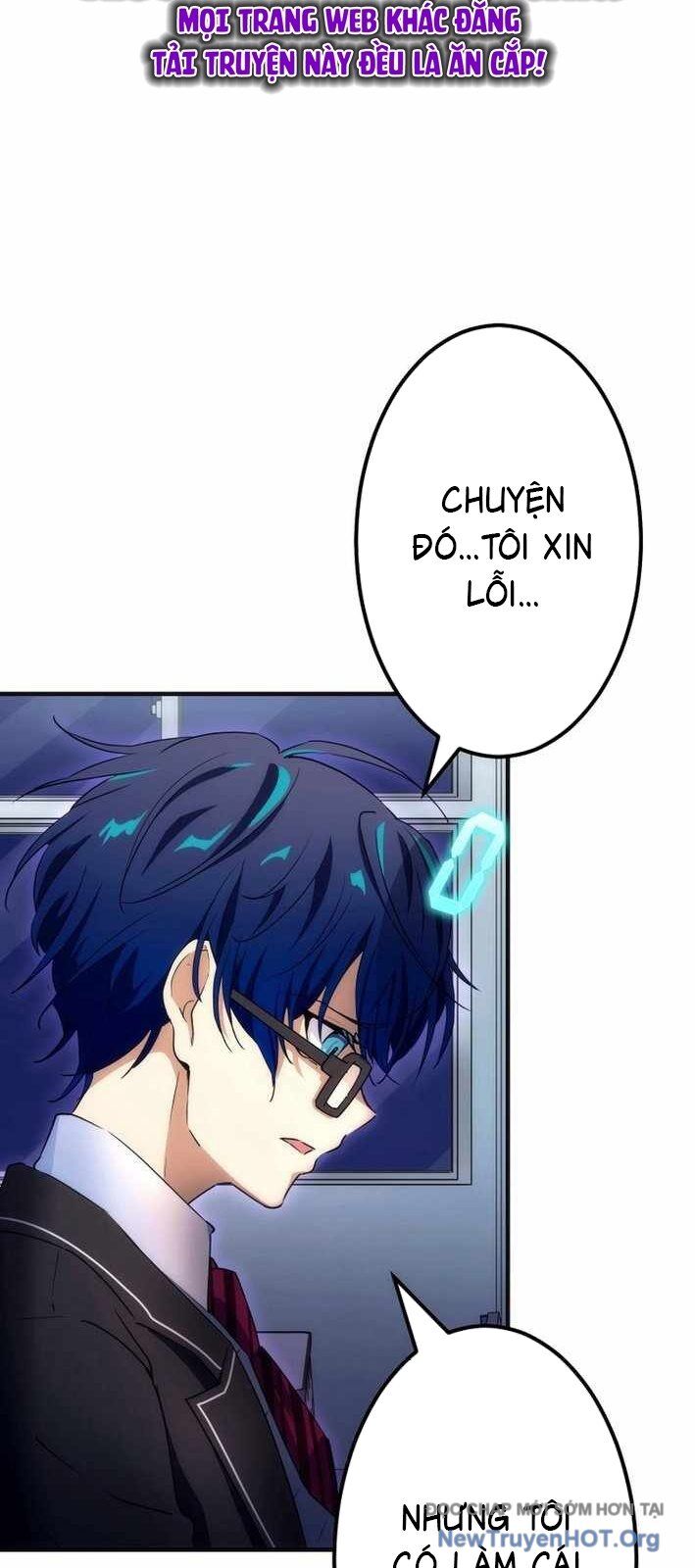 Bộ Đếm Bạn Bè: Chapter 3