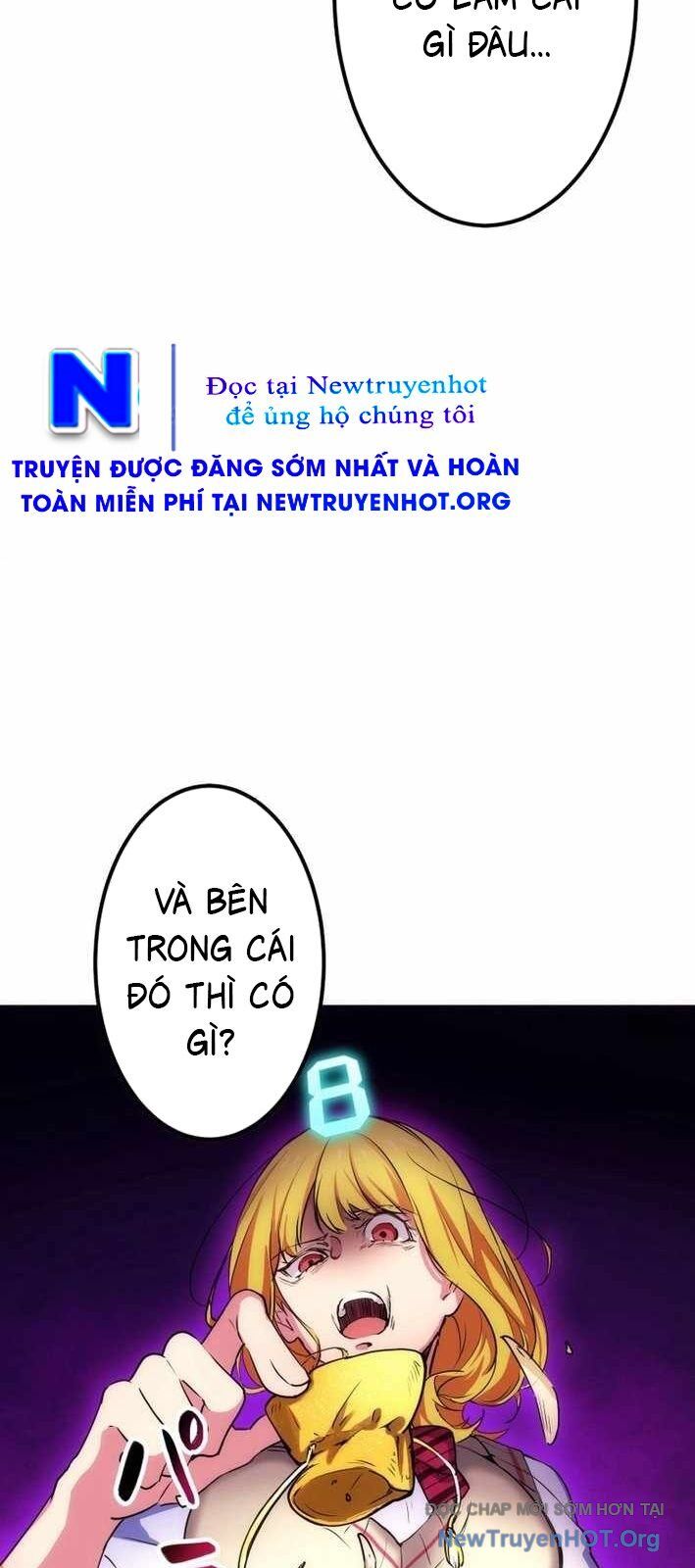 Bộ Đếm Bạn Bè: Chapter 3