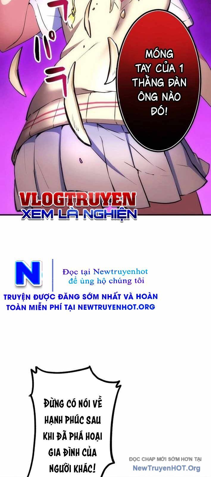 Bộ Đếm Bạn Bè: Chapter 3