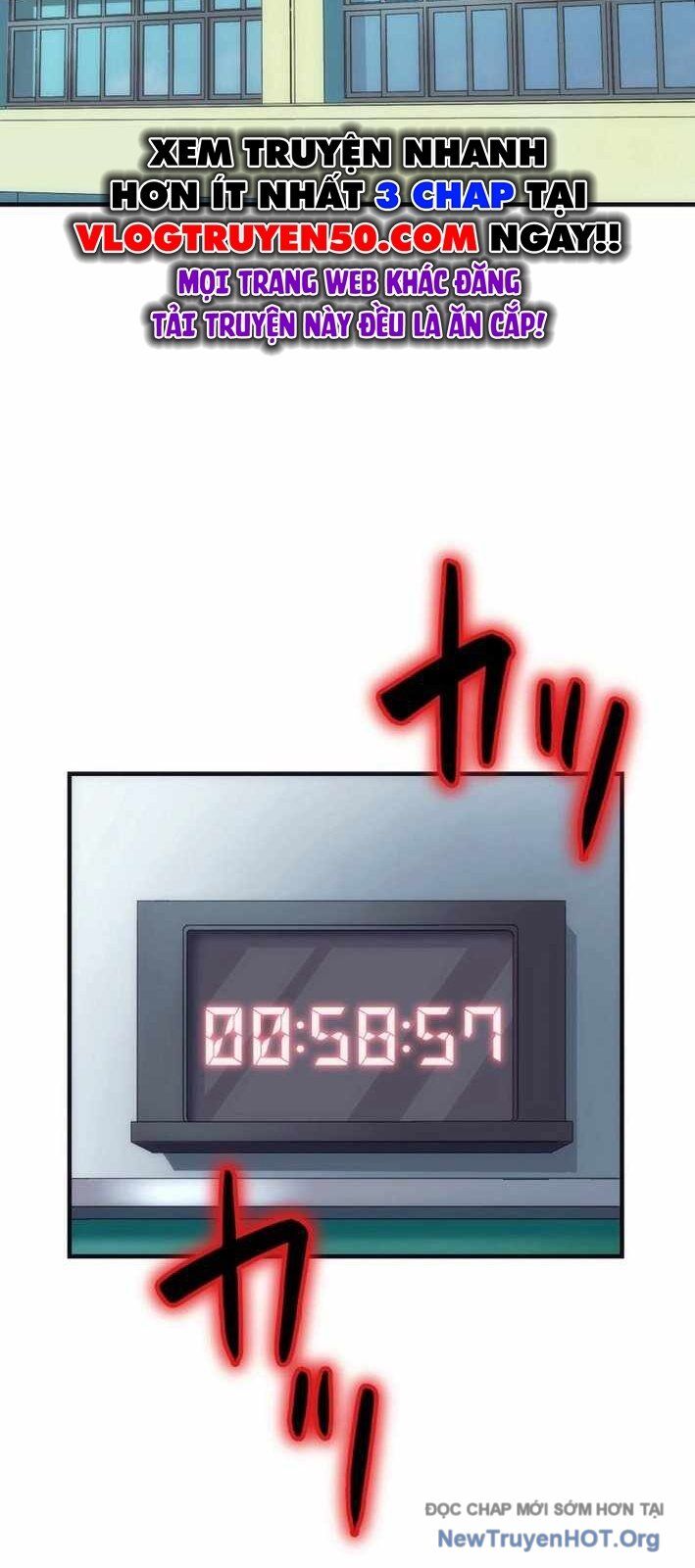 Bộ Đếm Bạn Bè: Chapter 3