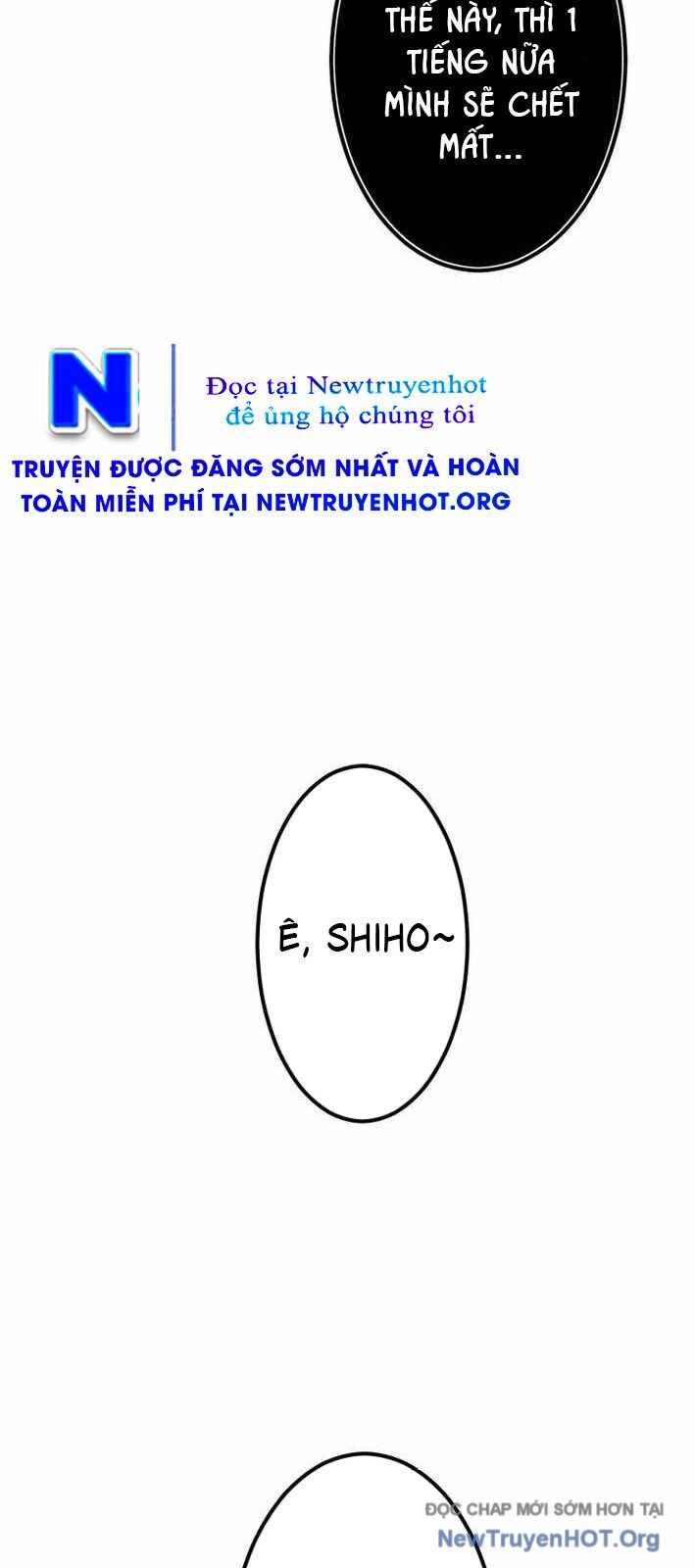 Bộ Đếm Bạn Bè: Chapter 3