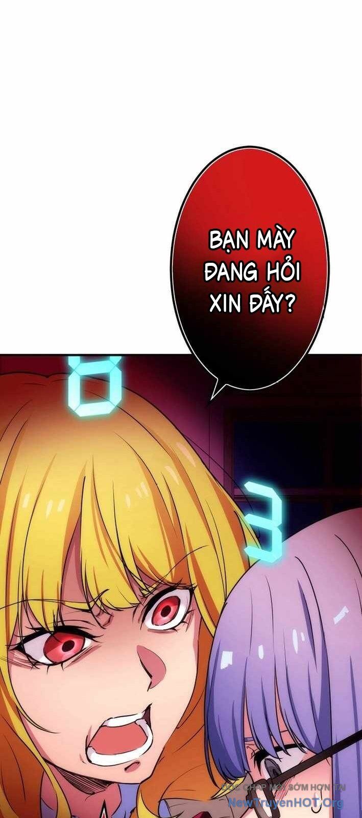 Bộ Đếm Bạn Bè: Chapter 3