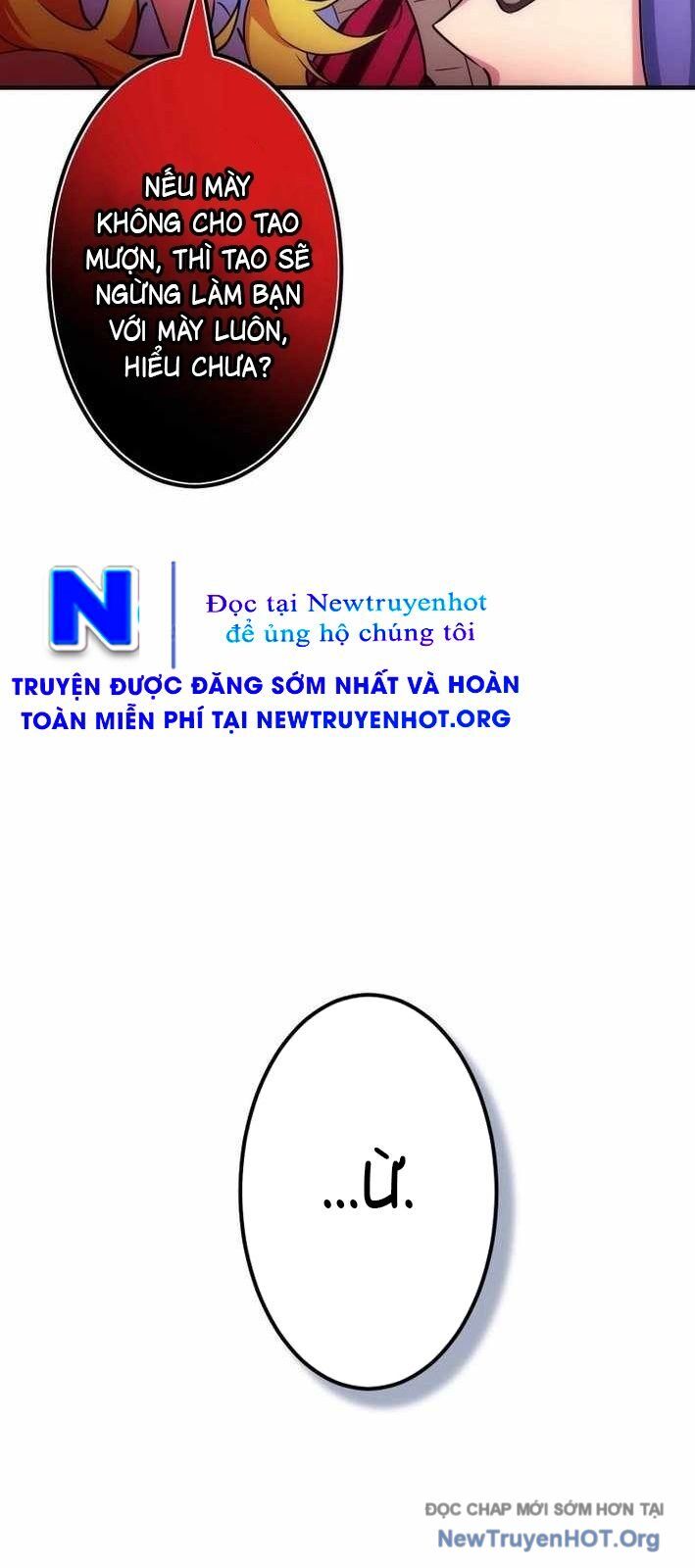 Bộ Đếm Bạn Bè: Chapter 3