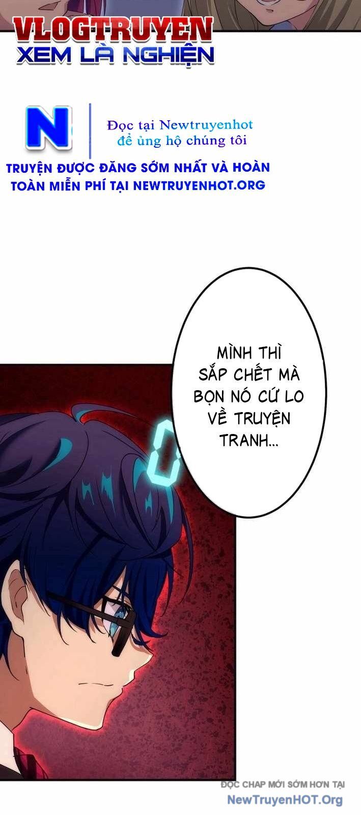Bộ Đếm Bạn Bè: Chapter 3