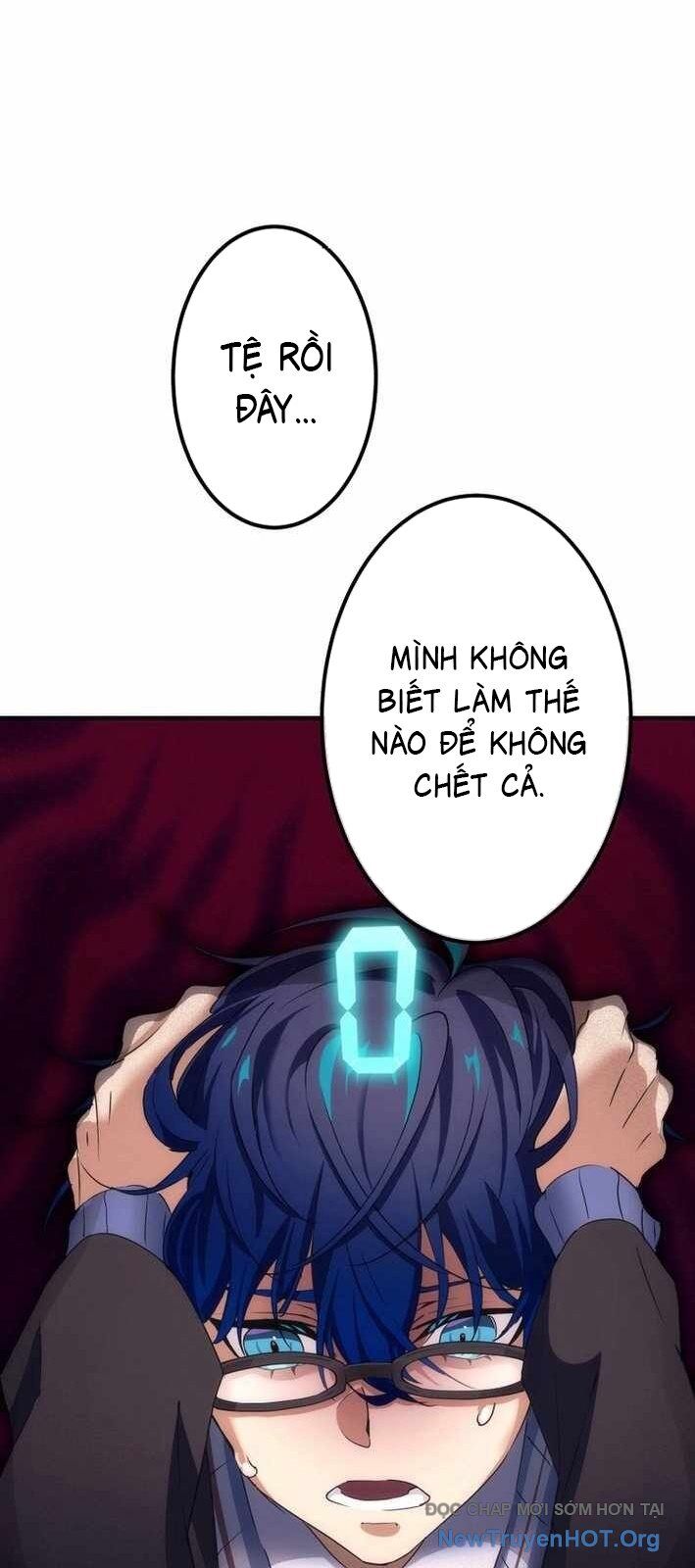 Bộ Đếm Bạn Bè: Chapter 3