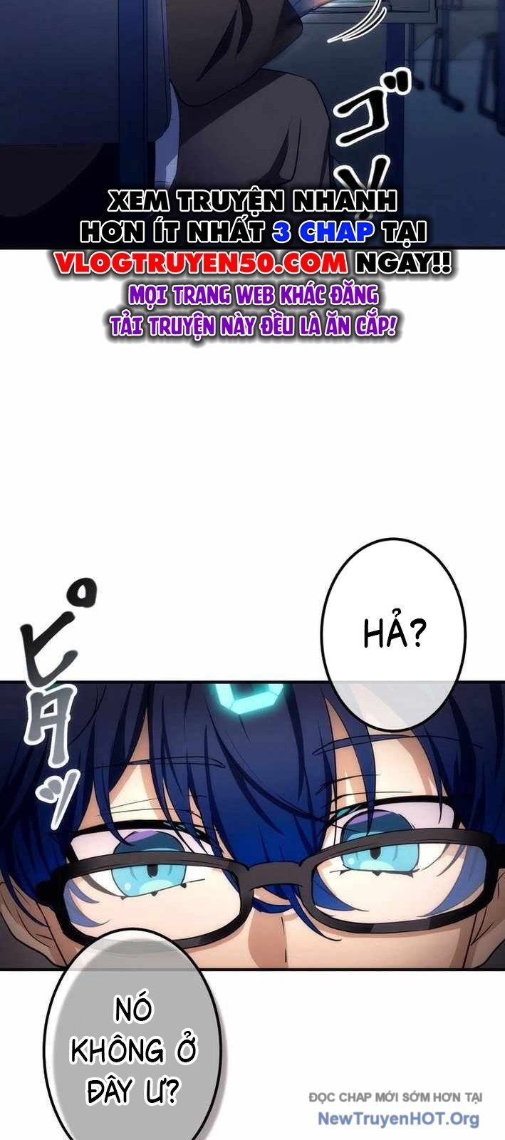 Bộ Đếm Bạn Bè: Chapter 3