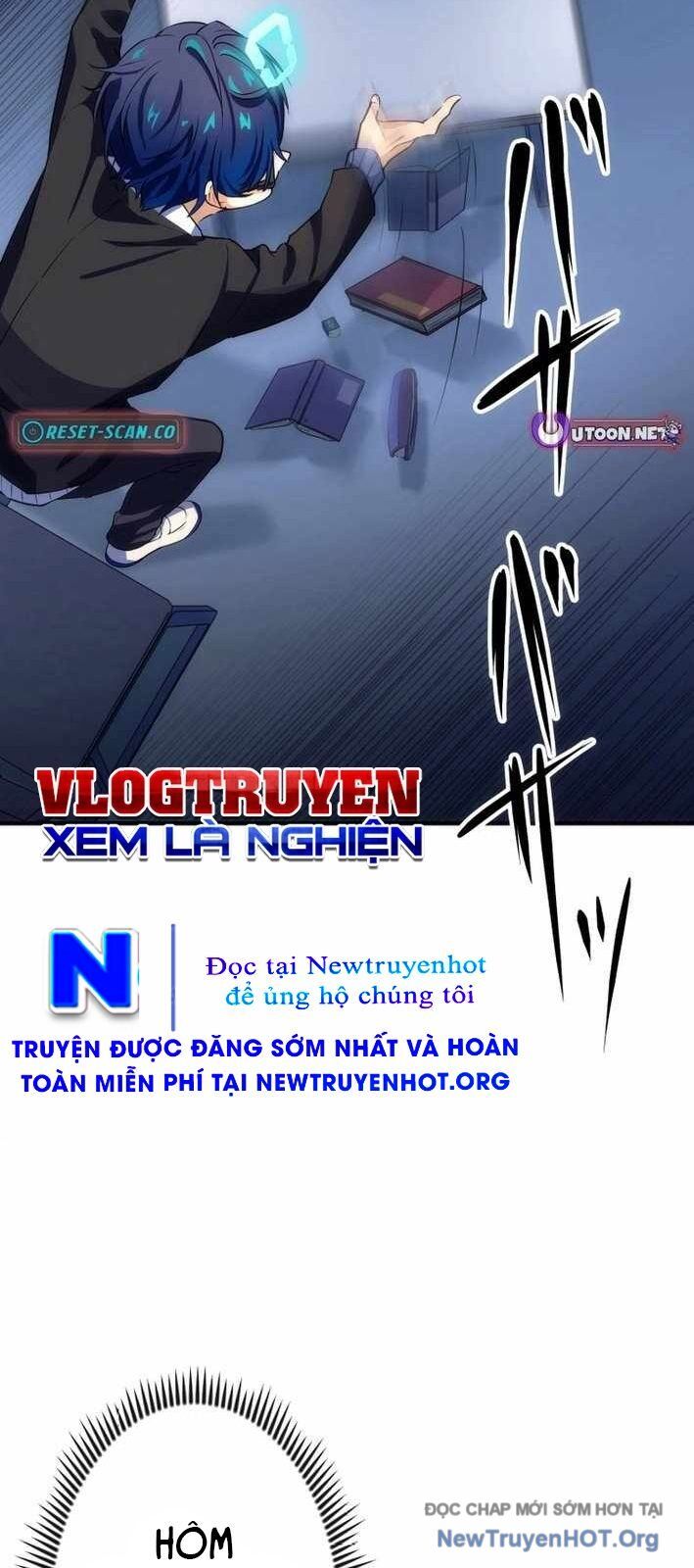 Bộ Đếm Bạn Bè: Chapter 3